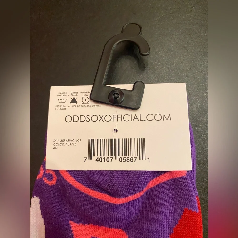 Cool Socks “I’m to Sexy for these socks” Unisex Size Medium Men’s 6-8 Woman 7-10